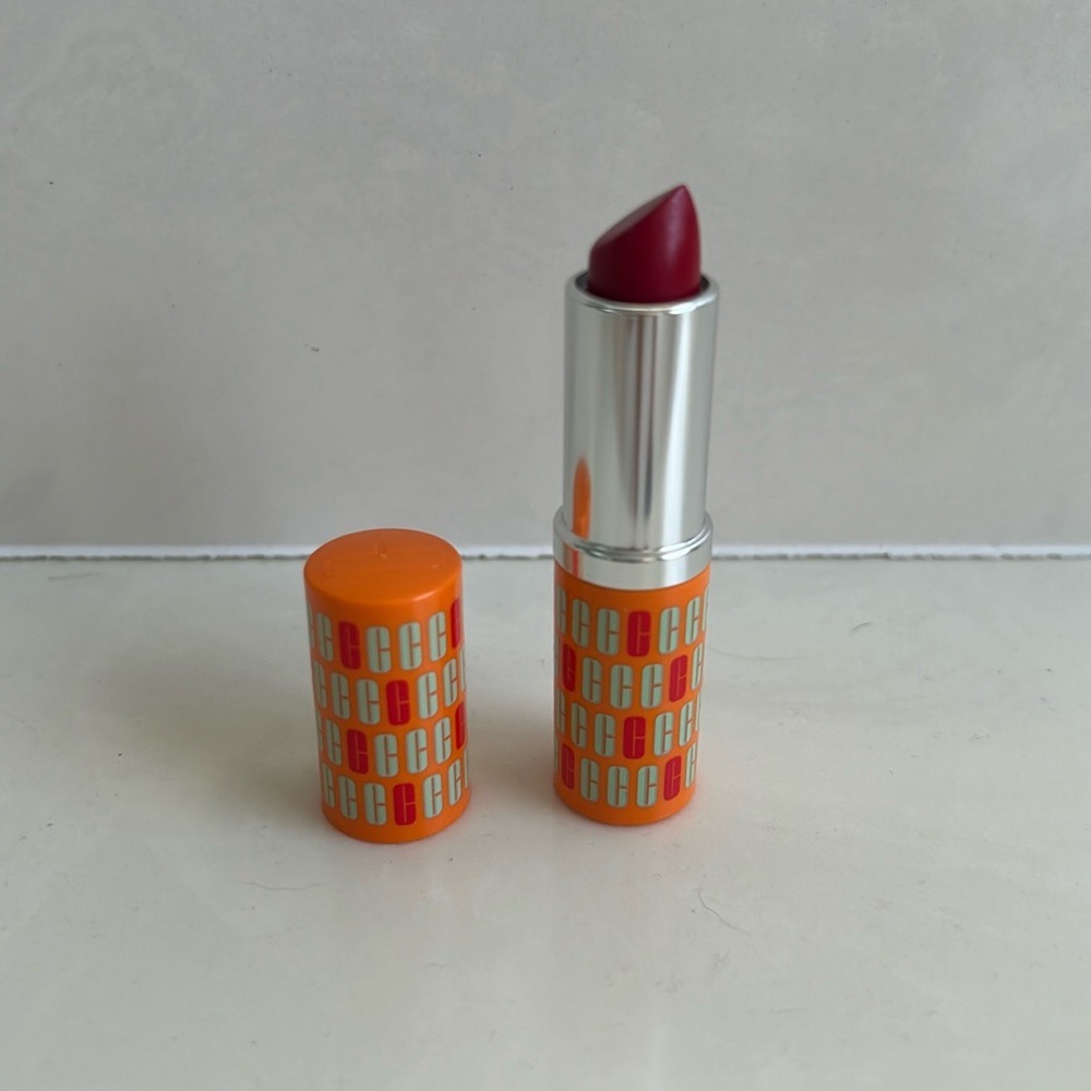 BRAND NEW Clinique Lipstick Cherry Pop Color A20